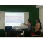 AULA DIGITAL - Capacitación intensiva a nuestro equipo docente
